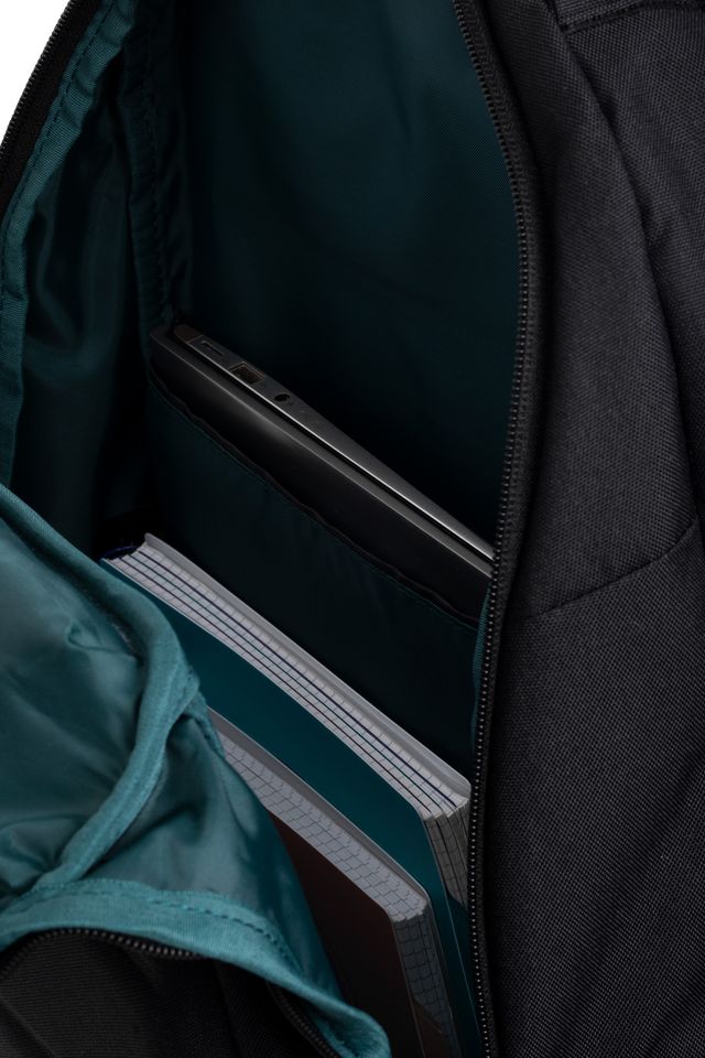 Бизнес раница Coolpack - VOLVE - GREY / GREEN