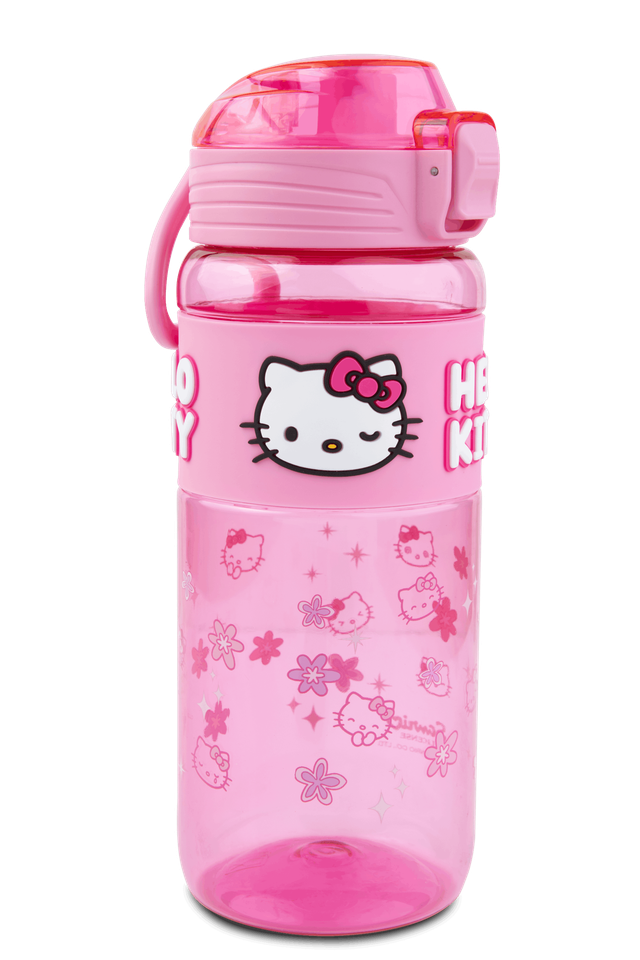 Бутилка COOLPACK 750 ml Hello Kitty Pastel_2