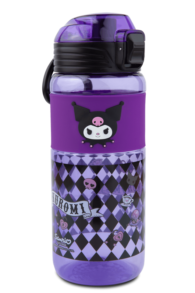 Бутилка COOLPACK 750 ml Kuromi