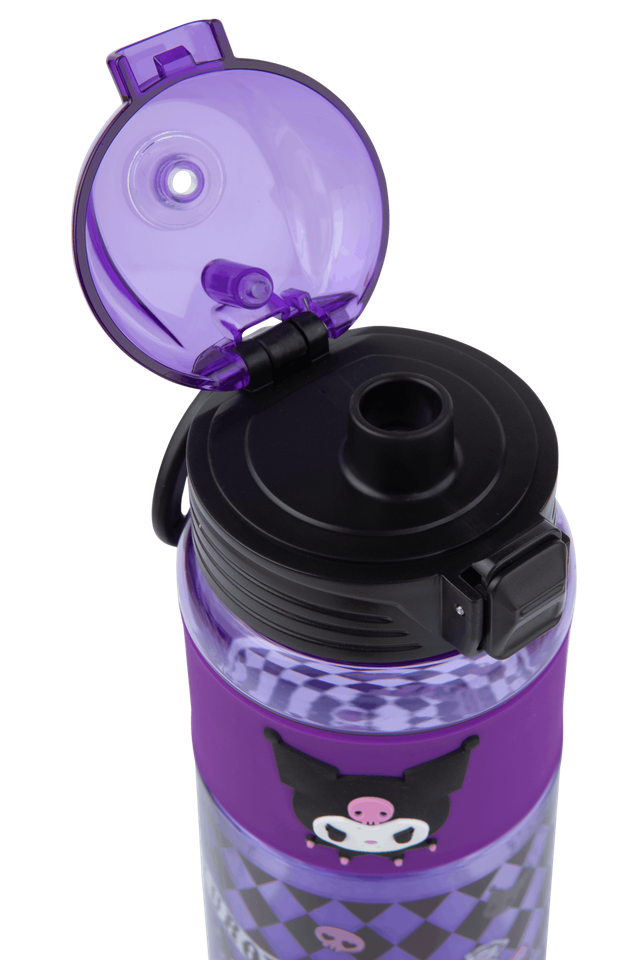 Бутилка COOLPACK 750 ml Kuromi