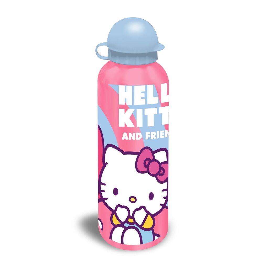 Бутилка Hello Kitty and Friends 500 мл