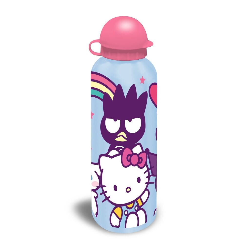 Бутилка Hello Kitty and Friends 500 мл