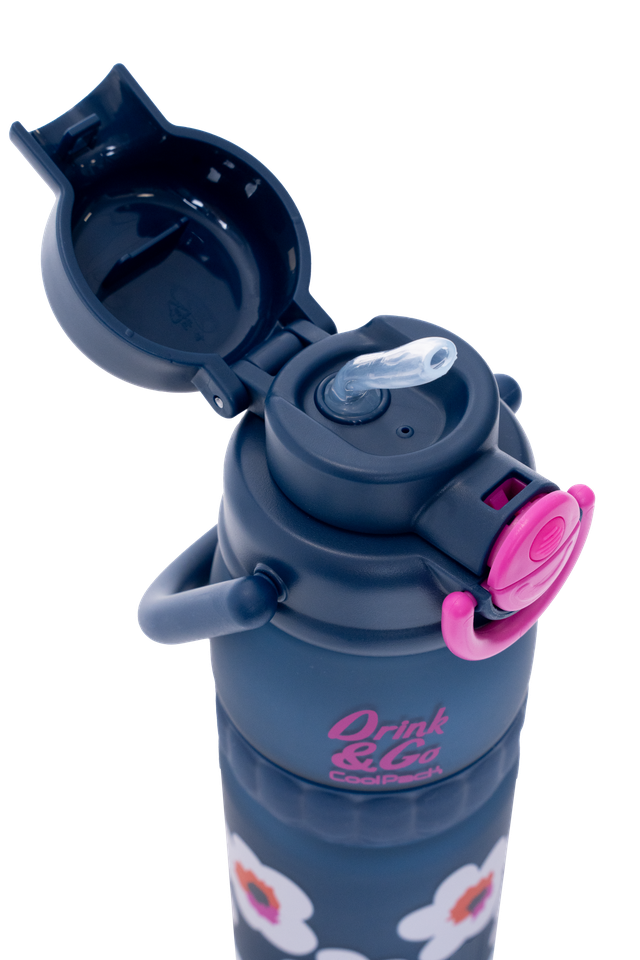 Бутилка за вода 740 ml Coolpack - SPHERA - FLORES NINA