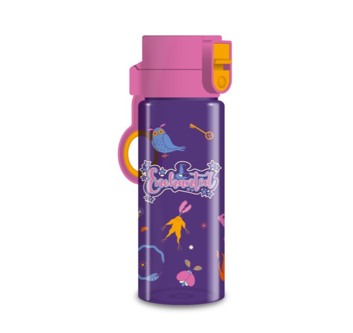 Бутилка за вода Enchanted (5350) 475ml - Ars Una BPA free