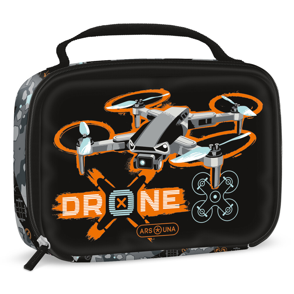 Термо чанта за храна Ars Una Drone X (5538)