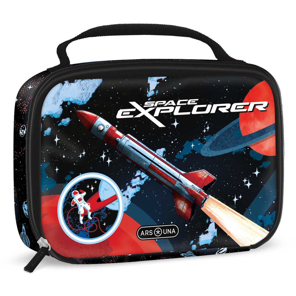 Термо чанта за храна Ars Una Space explorer (5552)