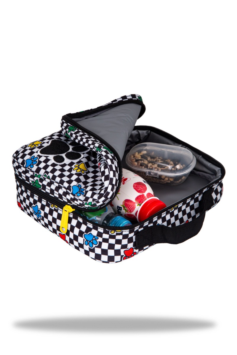 Чанта за храна Coolpack - COOLER BAG - Catch me
