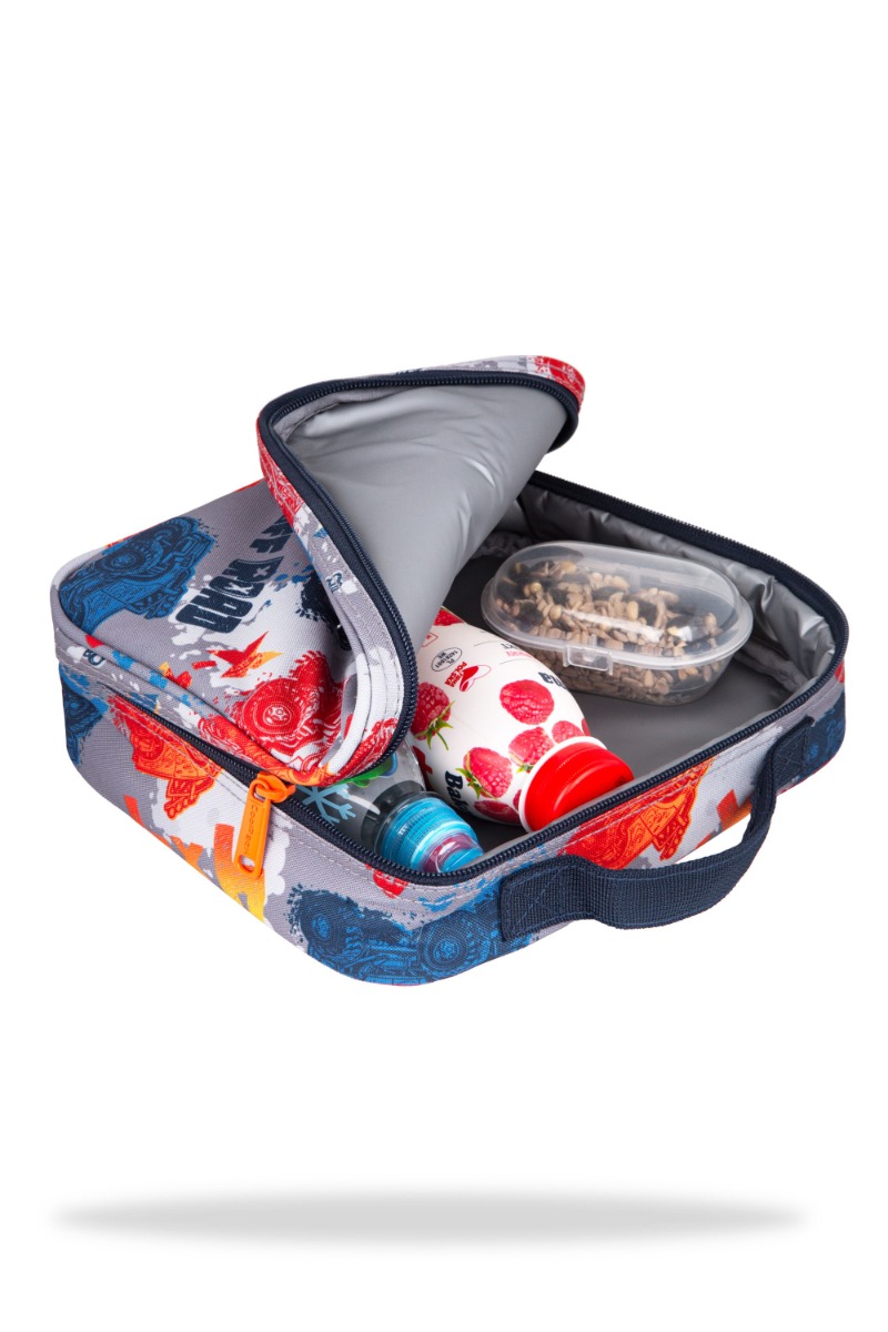 Чанта за храна Coolpack - COOLER BAG - Offroad