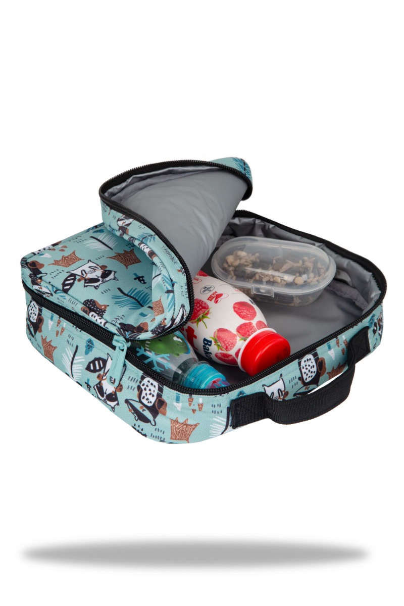 Чанта за храна Coolpack - COOLER BAG - Shoppy