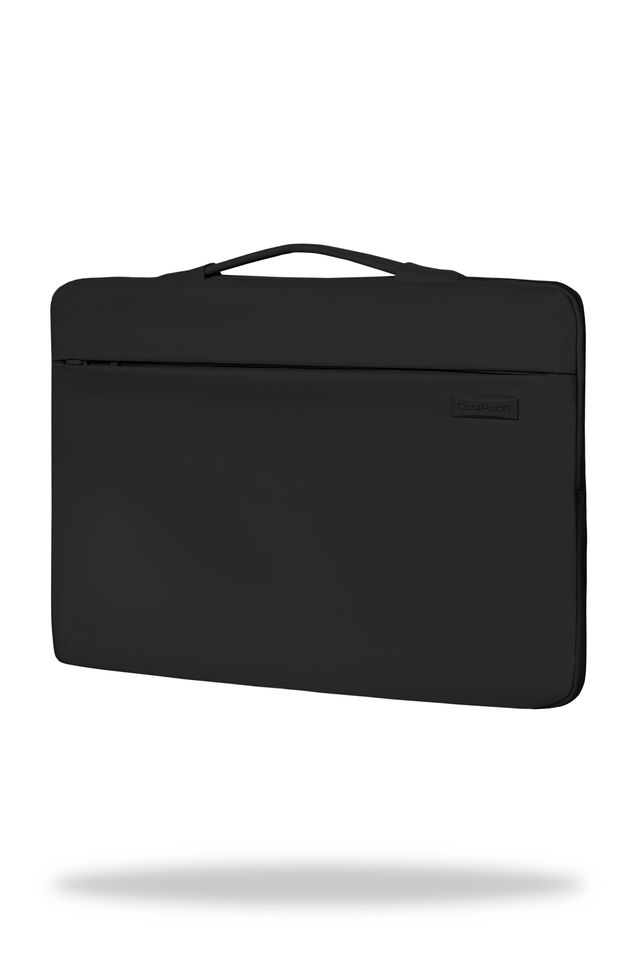 Чанта за лаптоп Coolpack - SATURN - BLACK