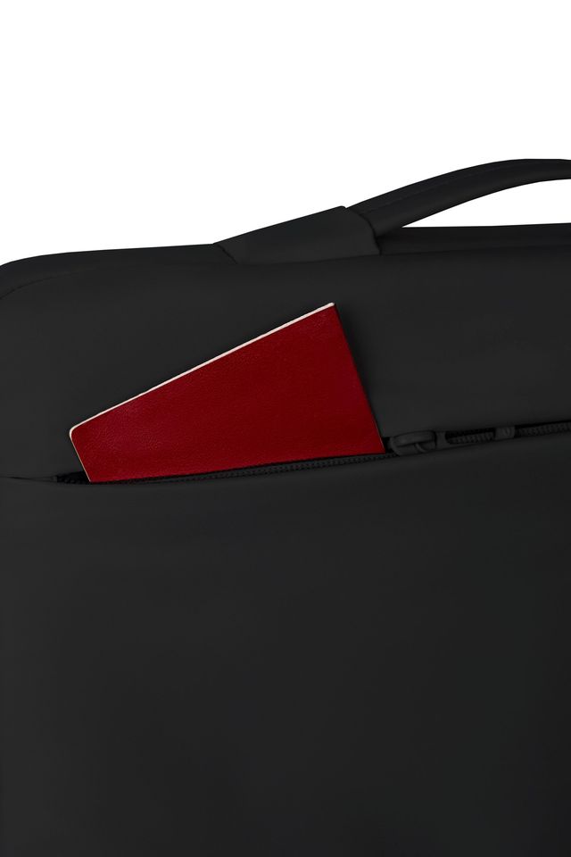Чанта за лаптоп Coolpack - SATURN - BLACK