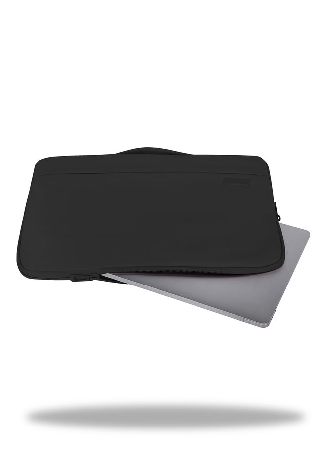 Чанта за лаптоп Coolpack - SATURN - BLACK