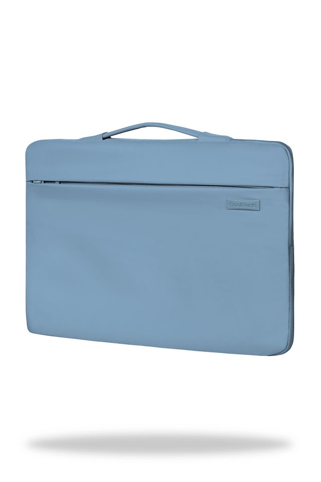 Чанта за лаптоп Coolpack - SATURN - BLUE