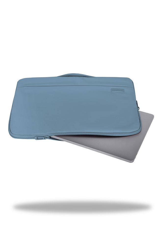 Чанта за лаптоп Coolpack - SATURN - BLUE