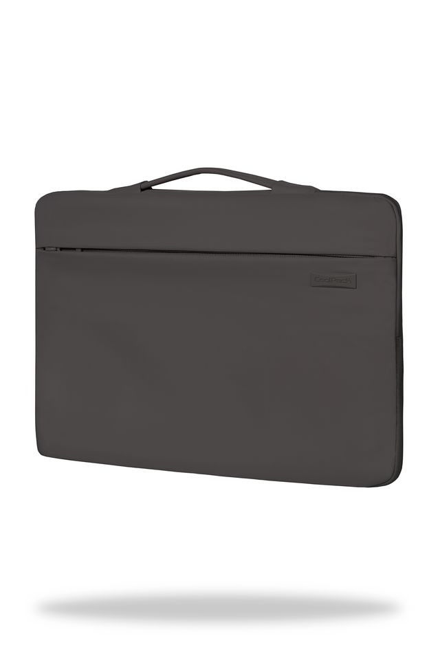 Чанта за лаптоп Coolpack - SATURN - DARK GREY