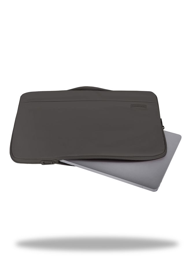 Чанта за лаптоп Coolpack - SATURN - DARK GREY