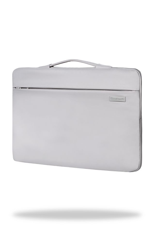 Чанта за лаптоп Coolpack - SATURN - GREY