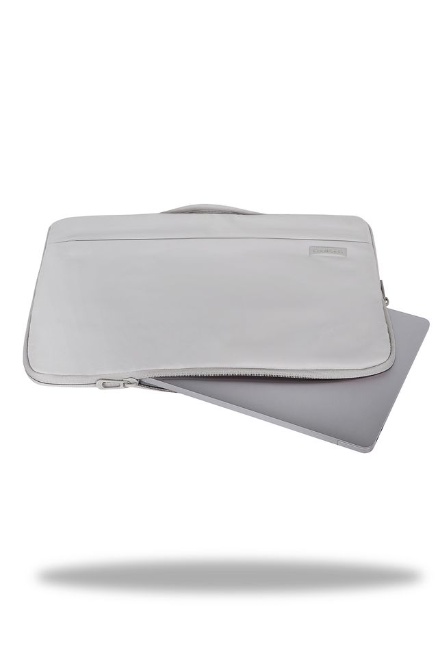 Чанта за лаптоп Coolpack - SATURN - GREY