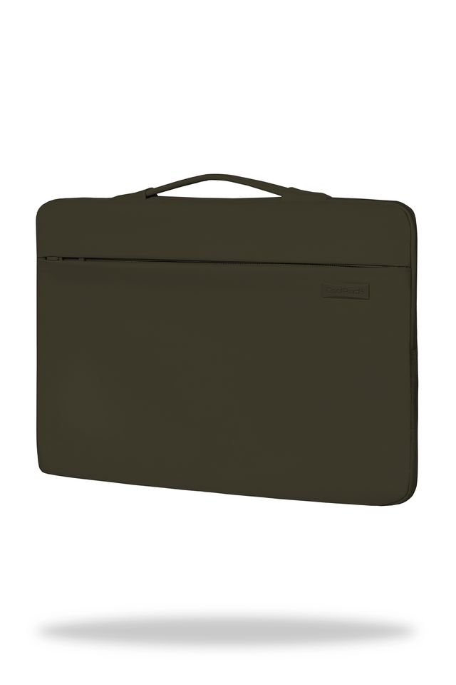 Чанта за лаптоп Coolpack - SATURN - OLIVE GREEN