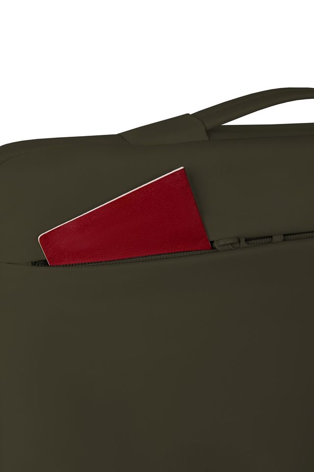 Чанта за лаптоп Coolpack - SATURN - OLIVE GREEN