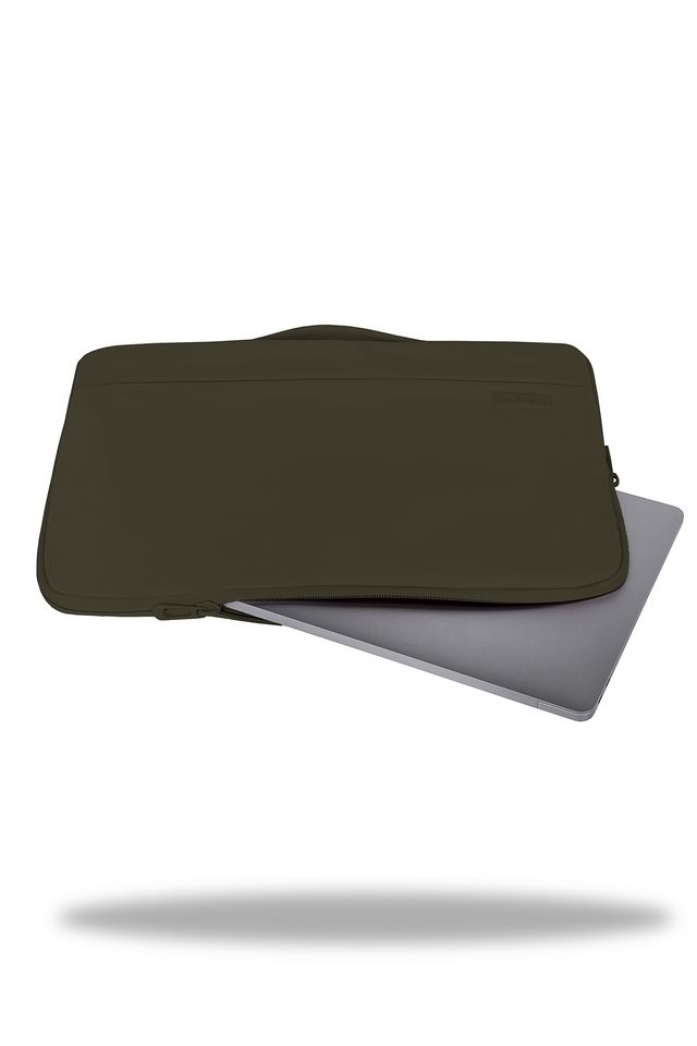 Чанта за лаптоп Coolpack - SATURN - OLIVE GREEN