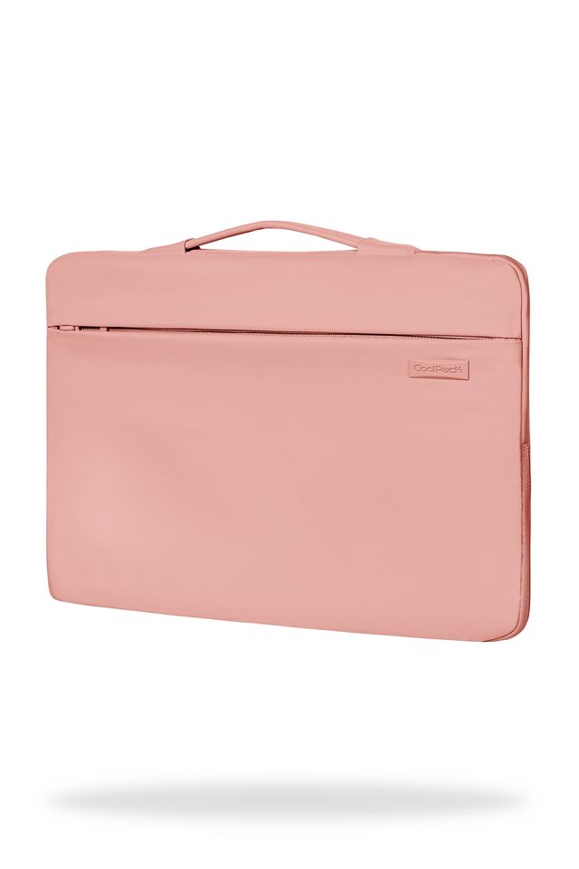 Чанта за лаптоп Coolpack - SATURN - POWDER PINK
