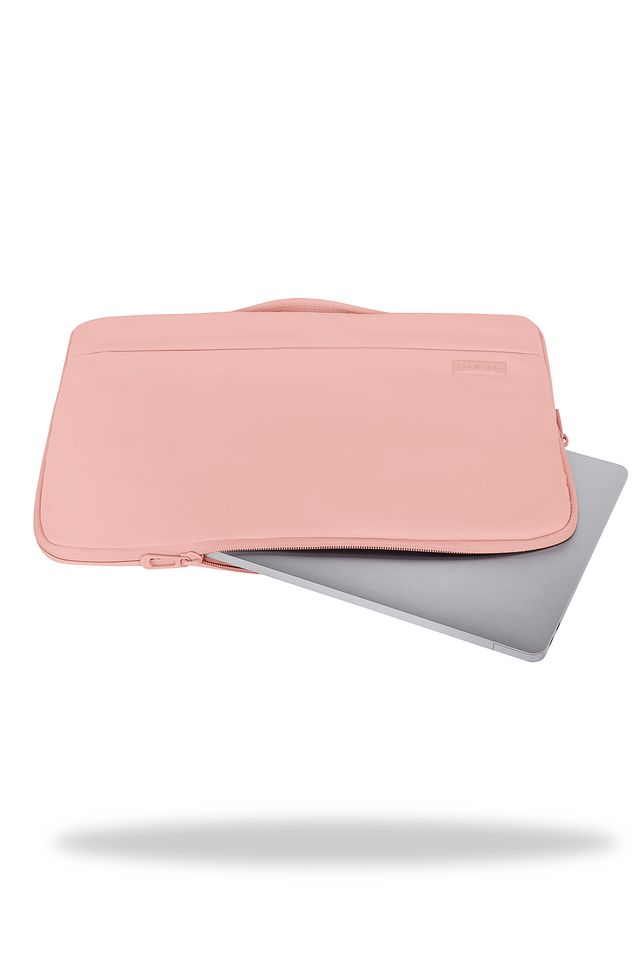 Чанта за лаптоп Coolpack - SATURN - POWDER PINK