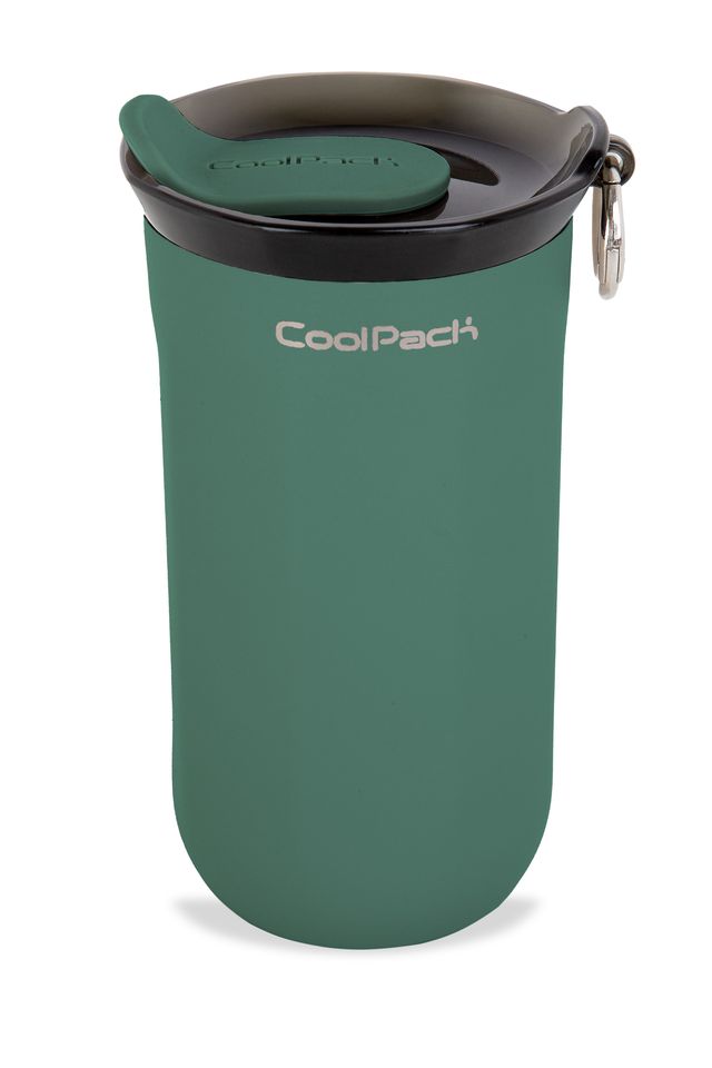 Термочаша за кафе TOM 350 ml - PINE