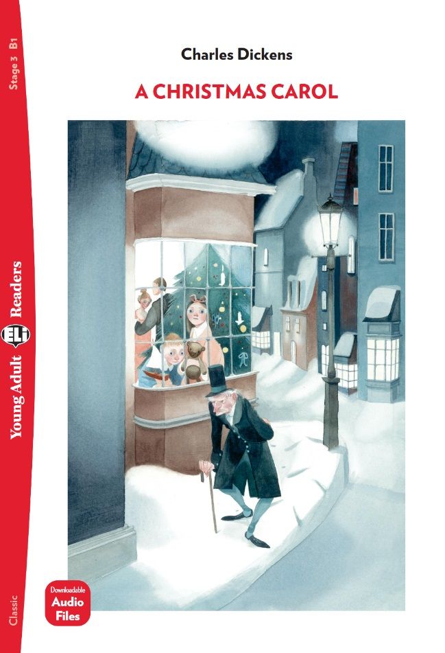 A Christmas Carol (Restyled)