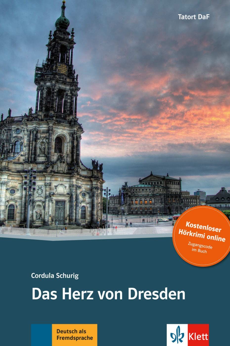 Das Herz von Dresden (Tatort DaF)