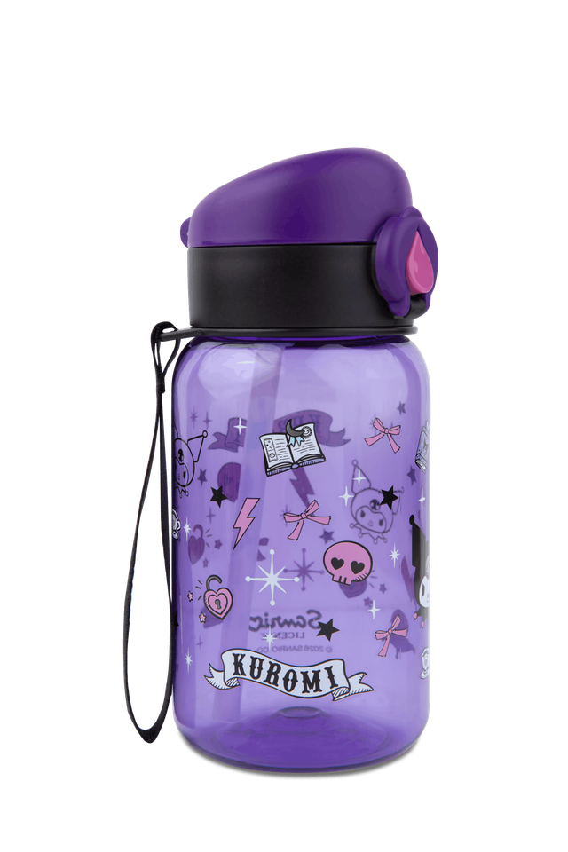 Детска бутилка за вода COOLPACK - Hugo 500 ml Kuromi_1
