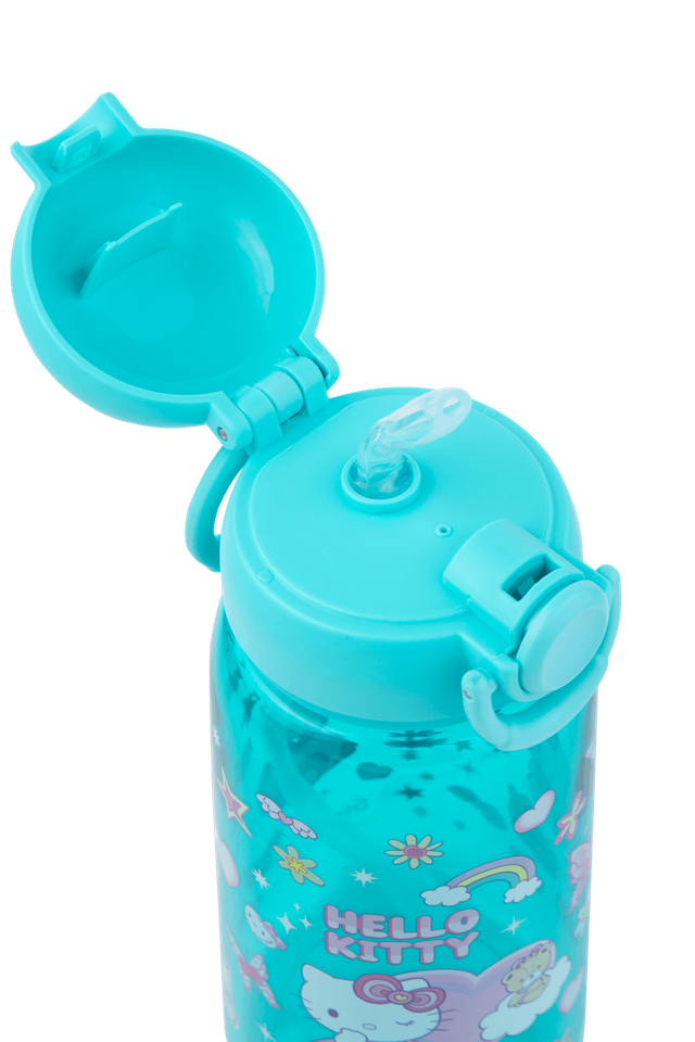 Бутилка за вода 600 ml COOLPACK Hello Kitty Pastel_2