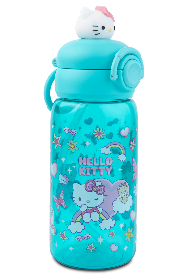 Бутилка за вода 600 ml COOLPACK Hello Kitty Pastel_2