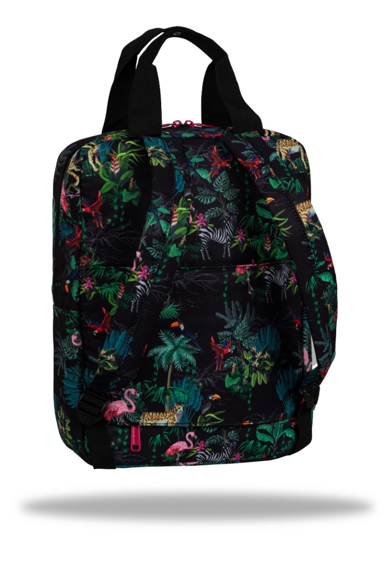 Ежедневна раница Coolpack - Blis - Malindi