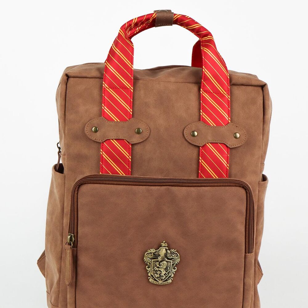 Ежедневна раница Harry Potter Gryffindor 35cm