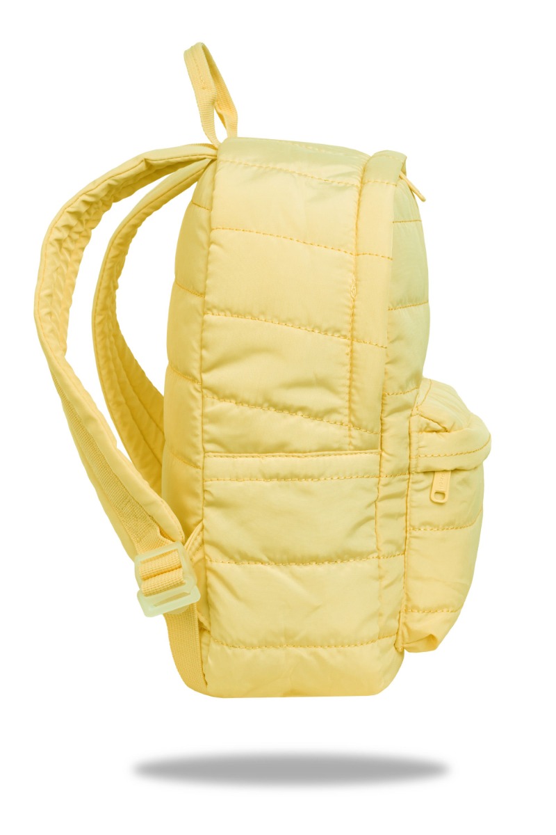 Ежедневна раница COOLPACK - ABBY - Powder yellow