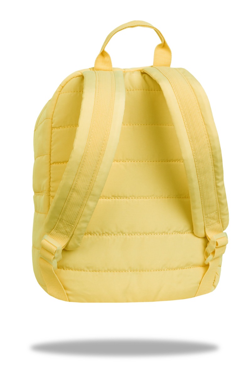 Ежедневна раница COOLPACK - ABBY - Powder yellow