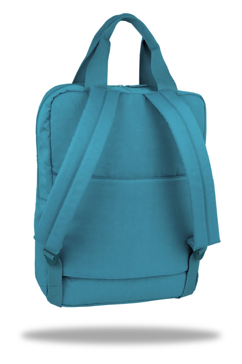 Ежедневна раница Coolpack - Blis - Turquoise