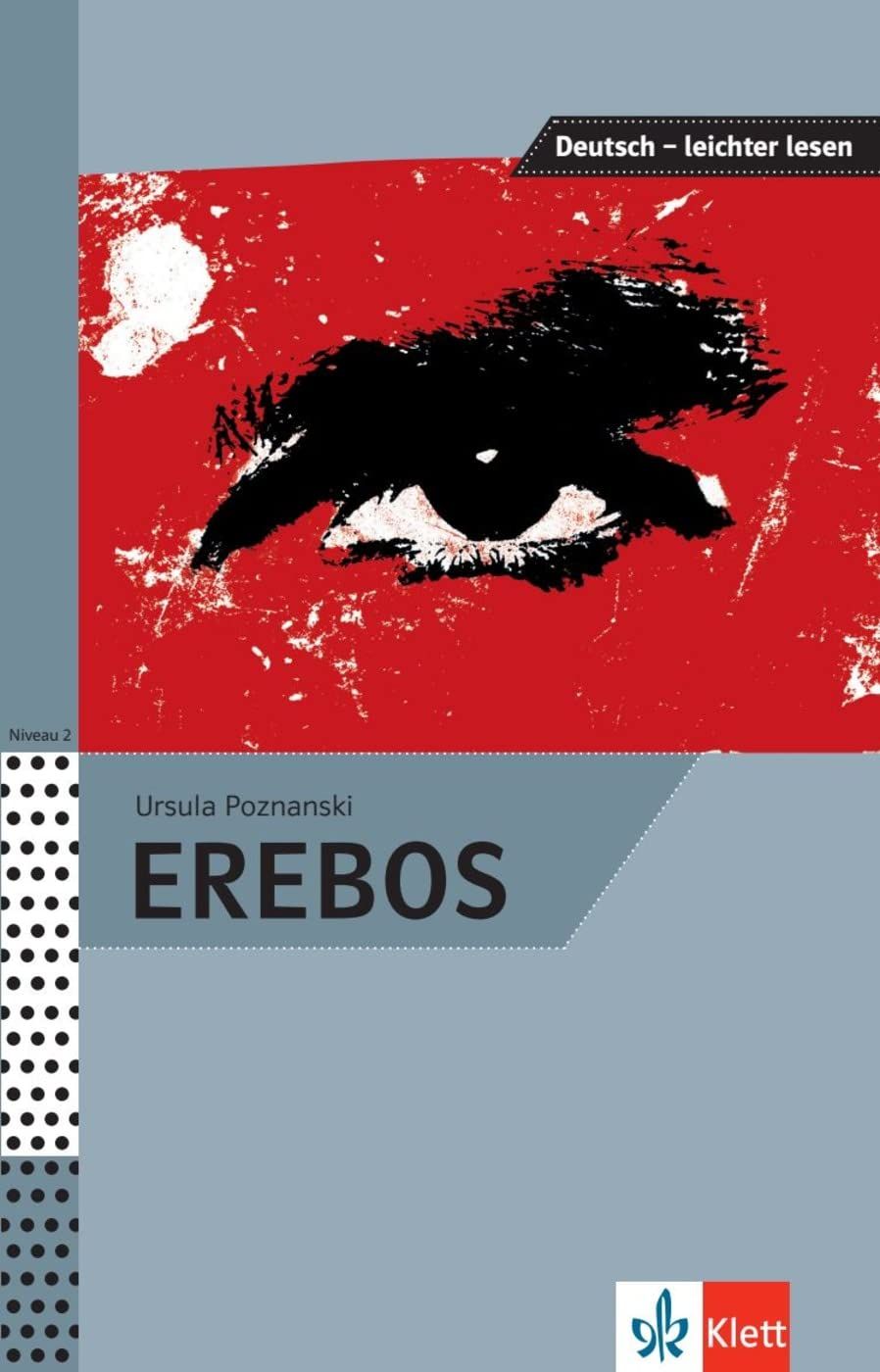 Erebos (Deutsch – leichter lesen)