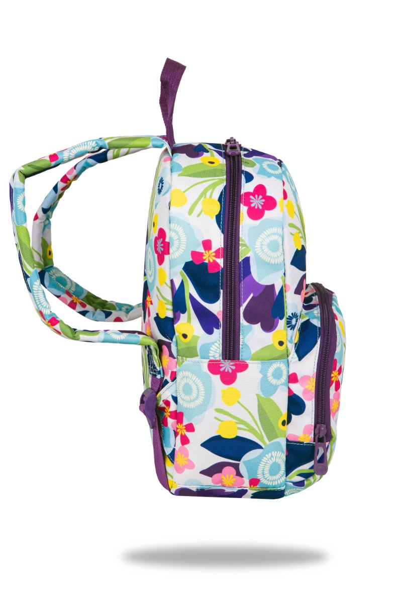 Ежедневна раница COOLPACK - SLIGHT - Flower me