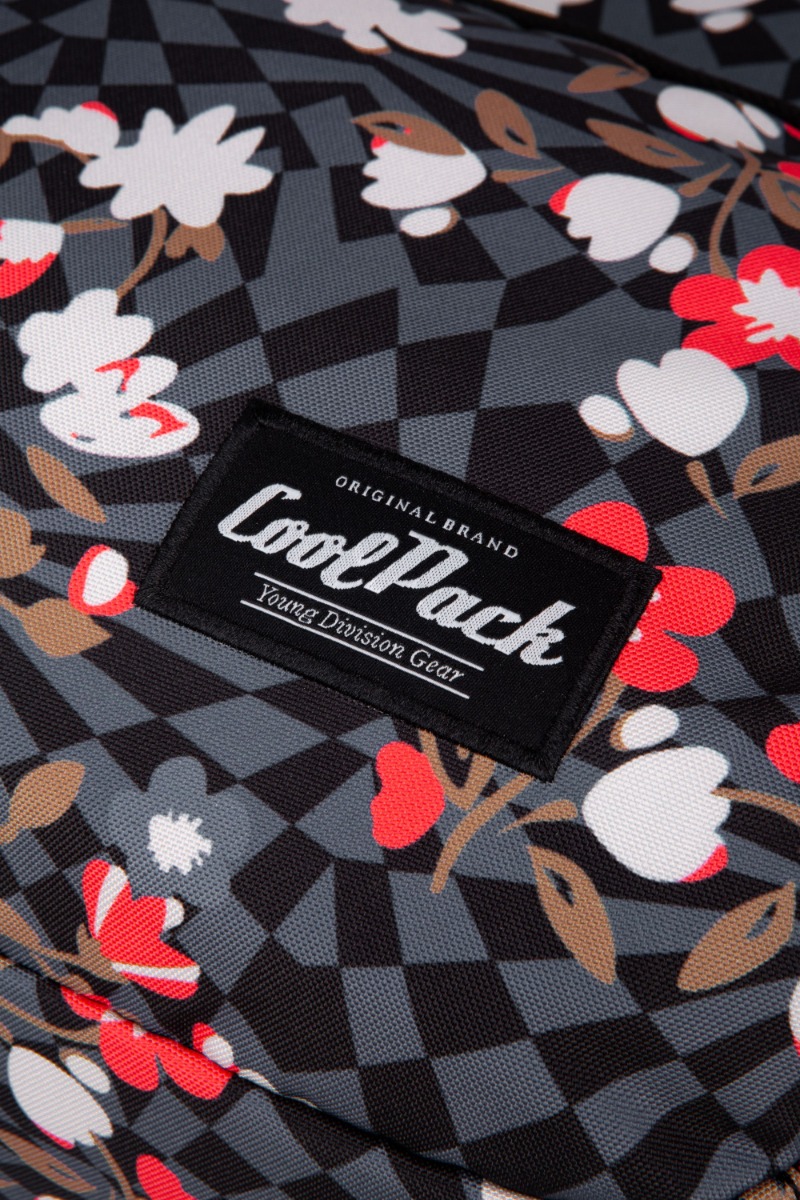 Ежедневна раница COOLPACK - SLIGHT - Venice