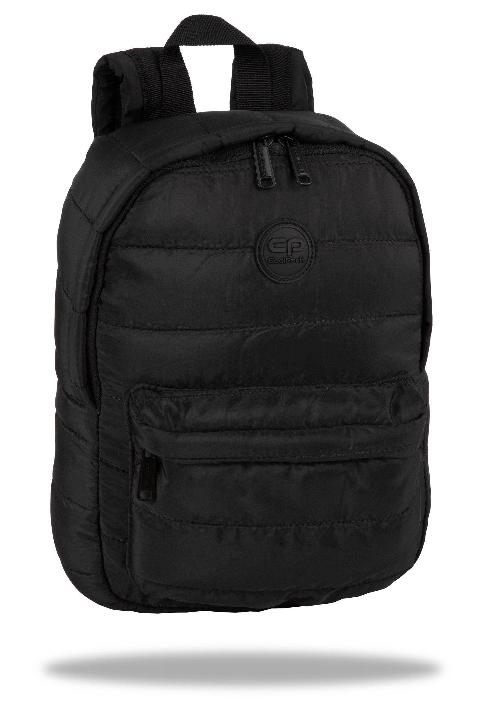 Ежедневна раница COOLPACK - ABBY -  BLACK