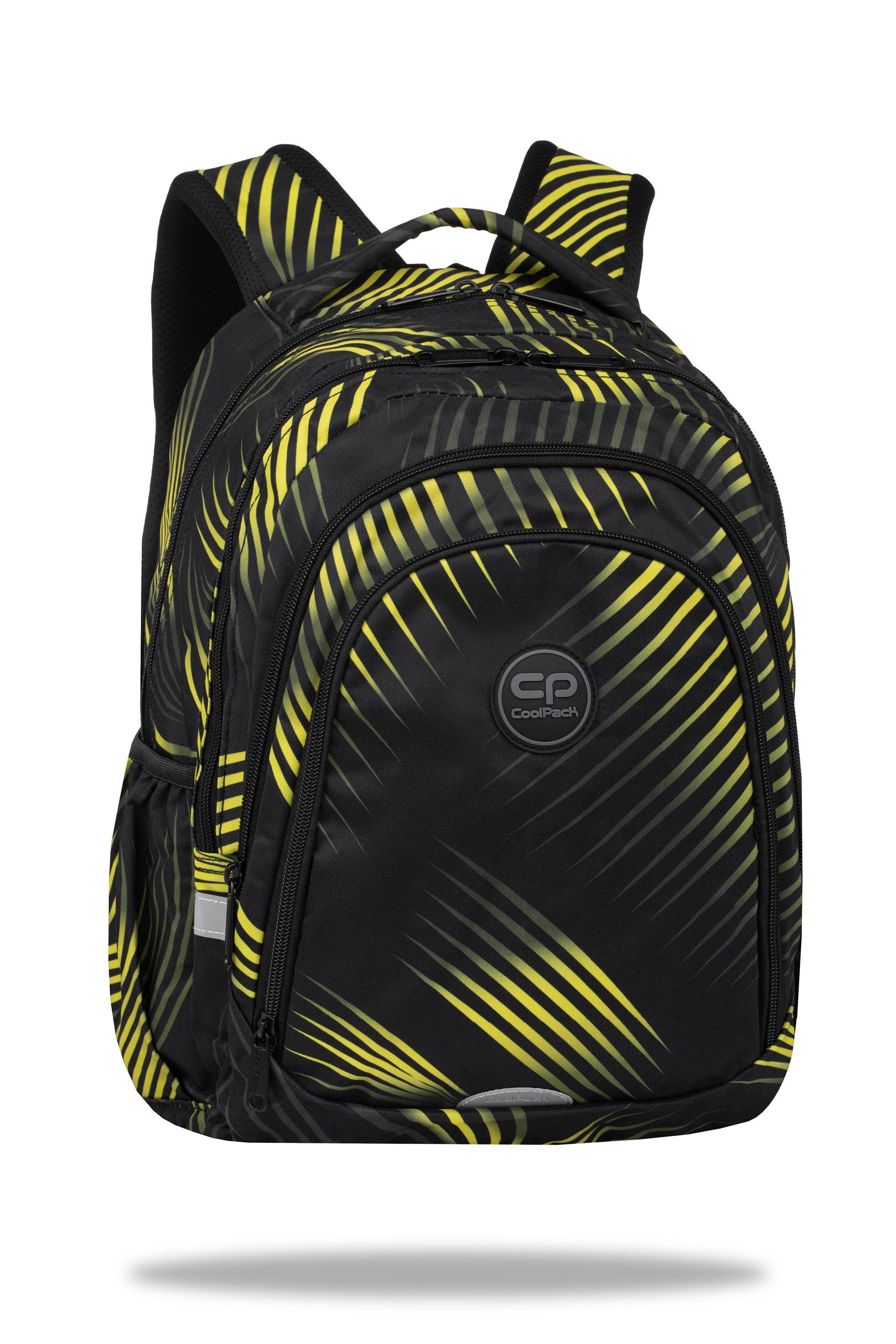 Ученическа раница COOLPACK - DRAFTER - COMB