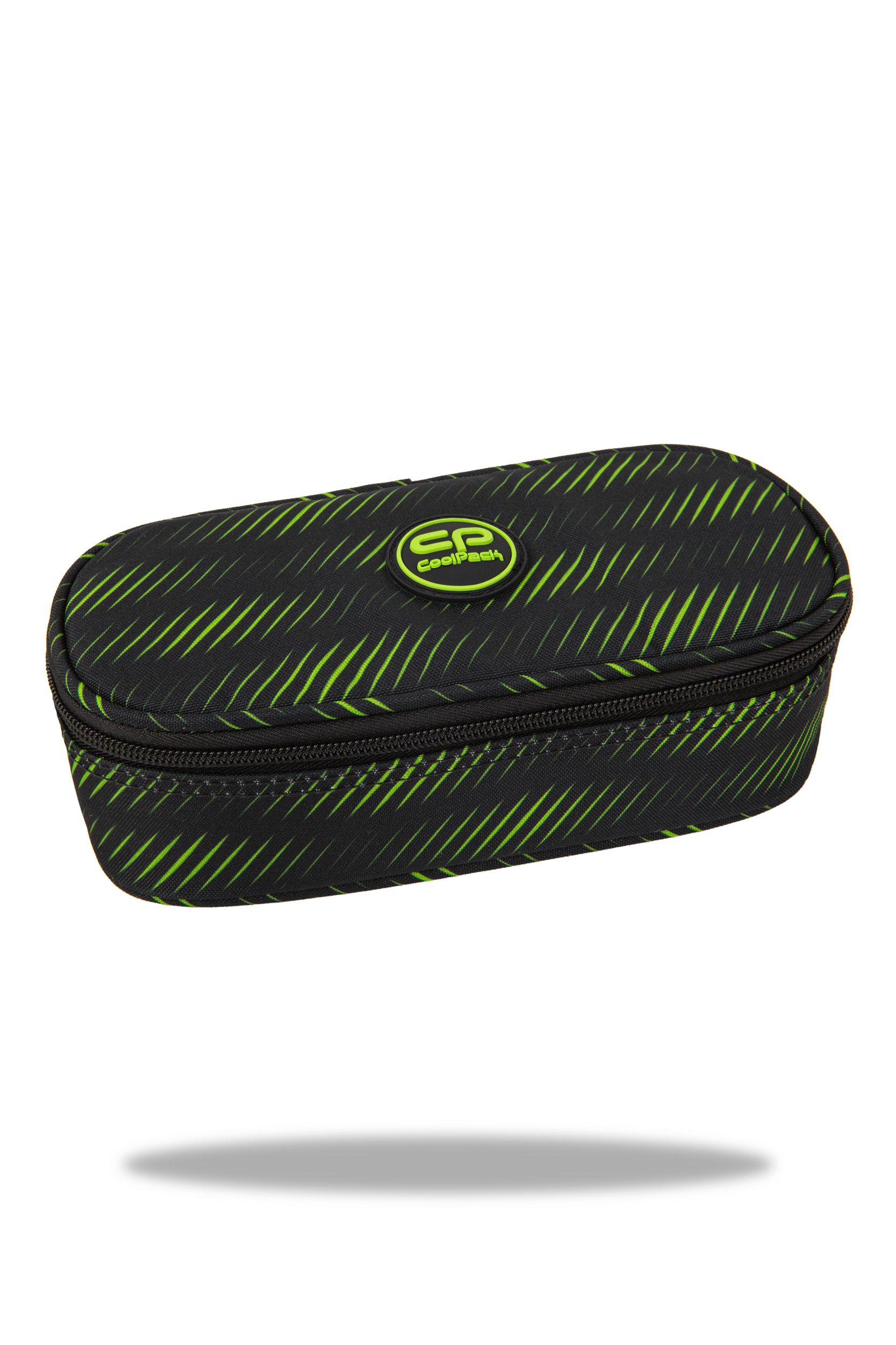 Ученически несесер Coolpack - Campus - LIMEH