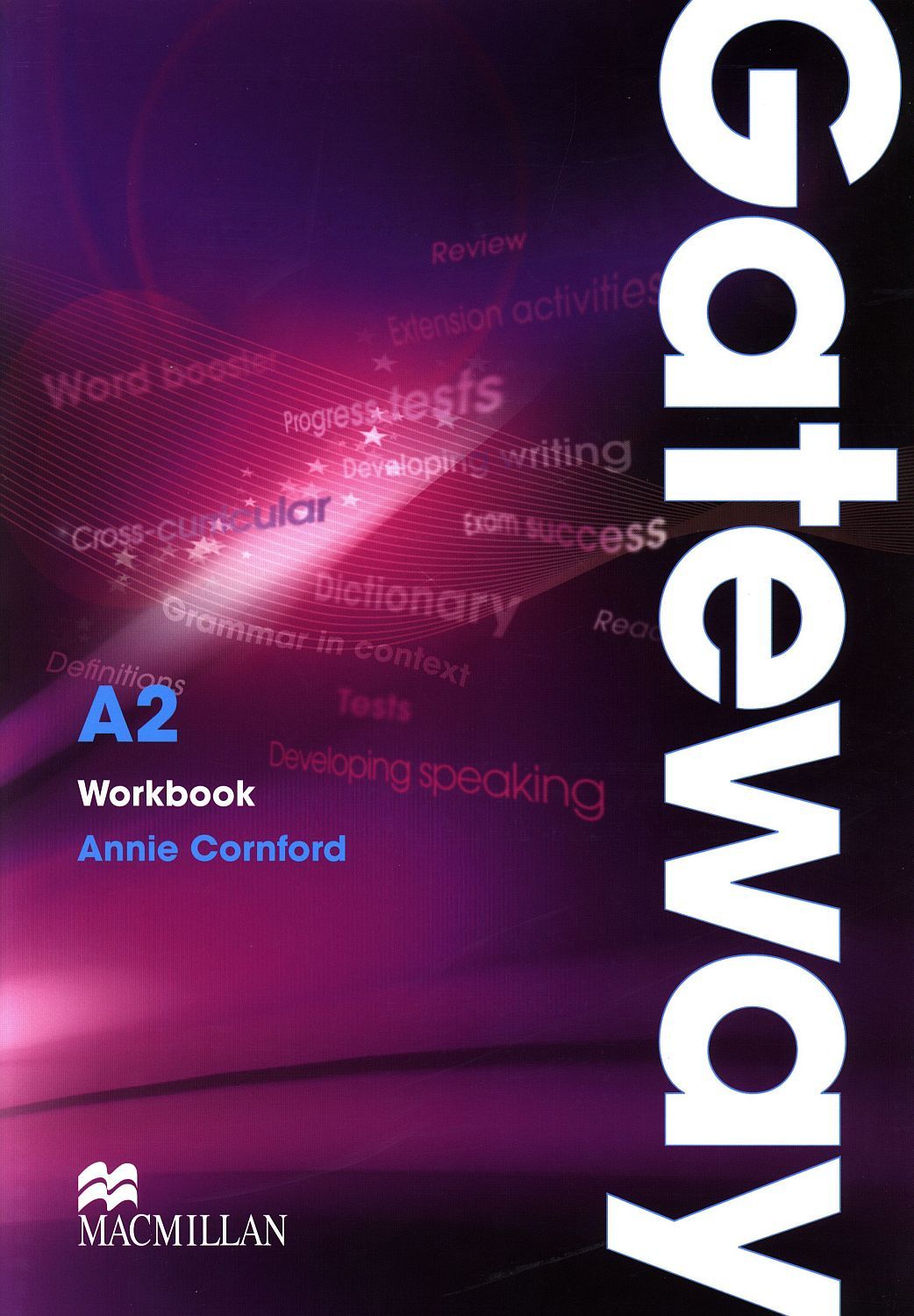 Gateway A2: Workbook / Английски език - ниво A2: Работна тетрадка