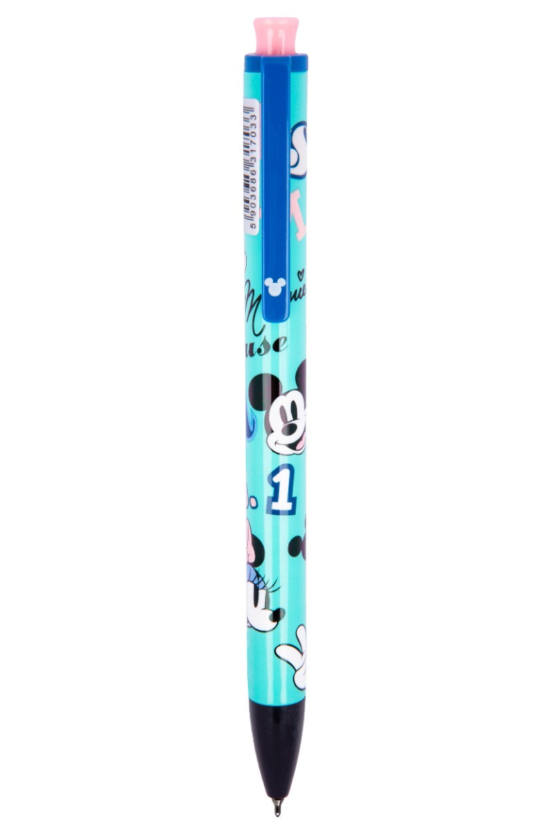 Mickey Mouse Gel химикал