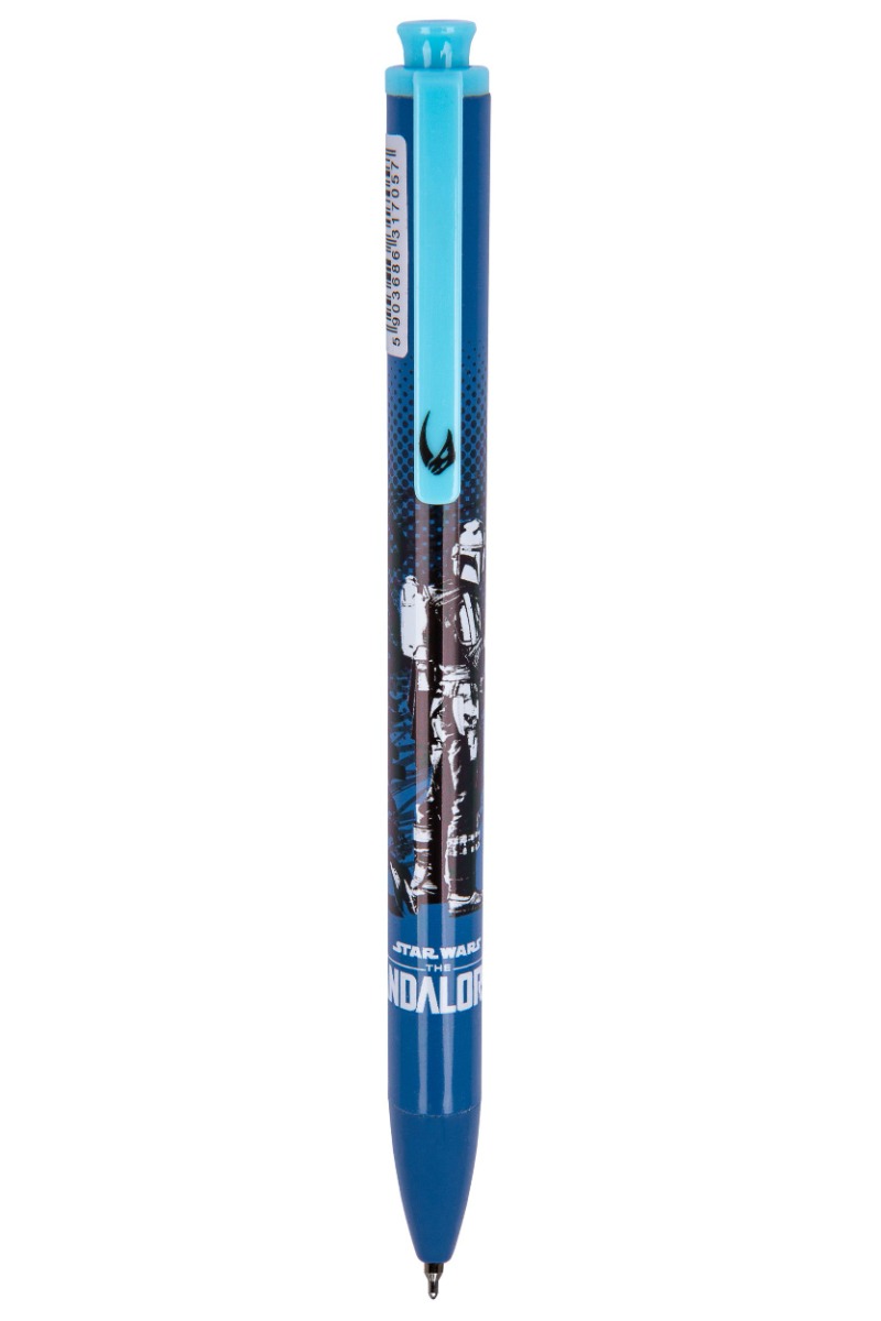Mandalorian Gel химикал