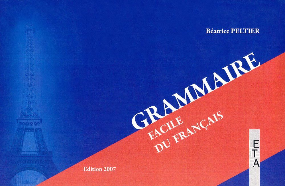Grammaire Facile du Francais