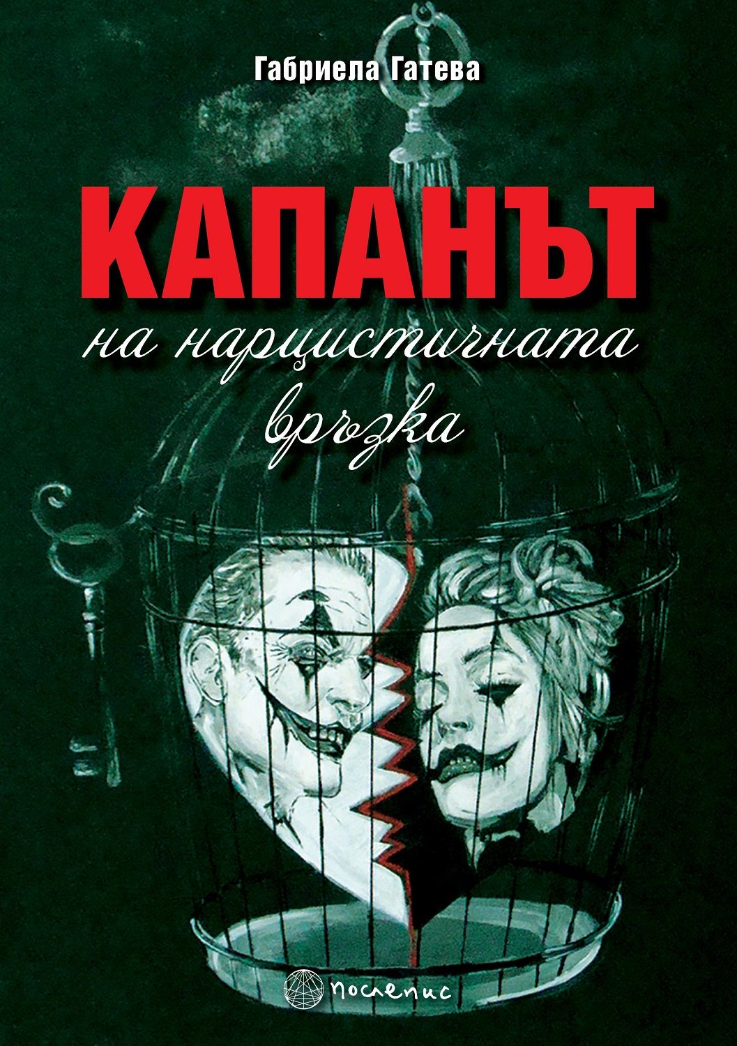 Капанът на нарцистичната връзка