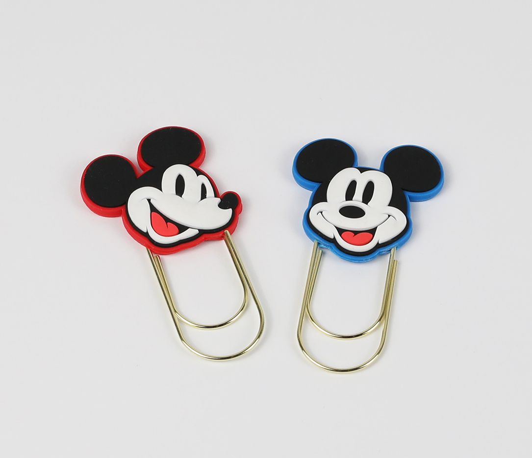 Кламери COOLPACK - Mickey Mouse